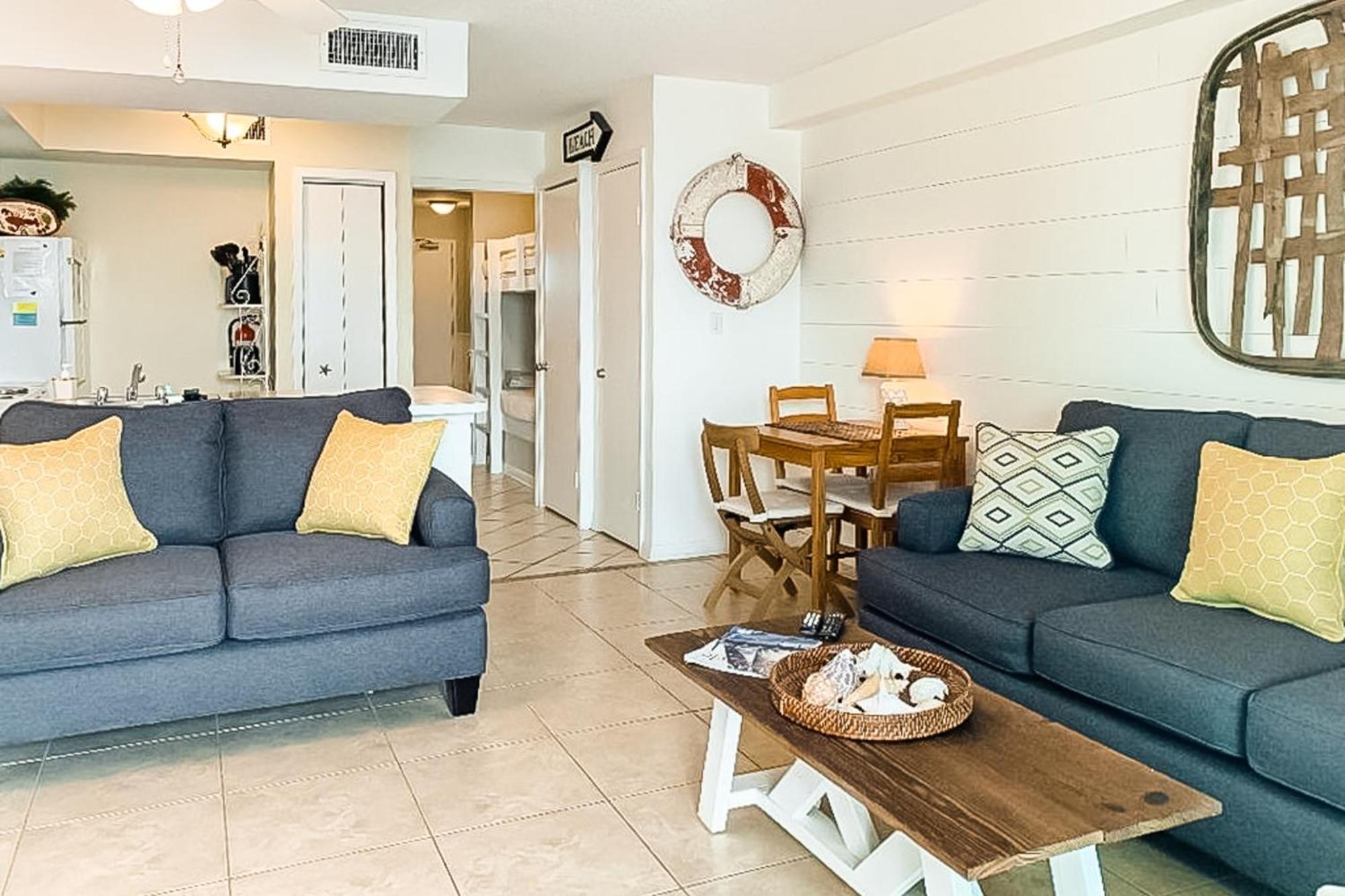 Seacrest Vila Gulf Shores Exterior foto