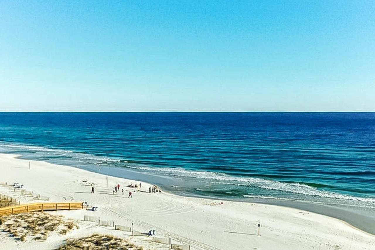 Seacrest Vila Gulf Shores Exterior foto