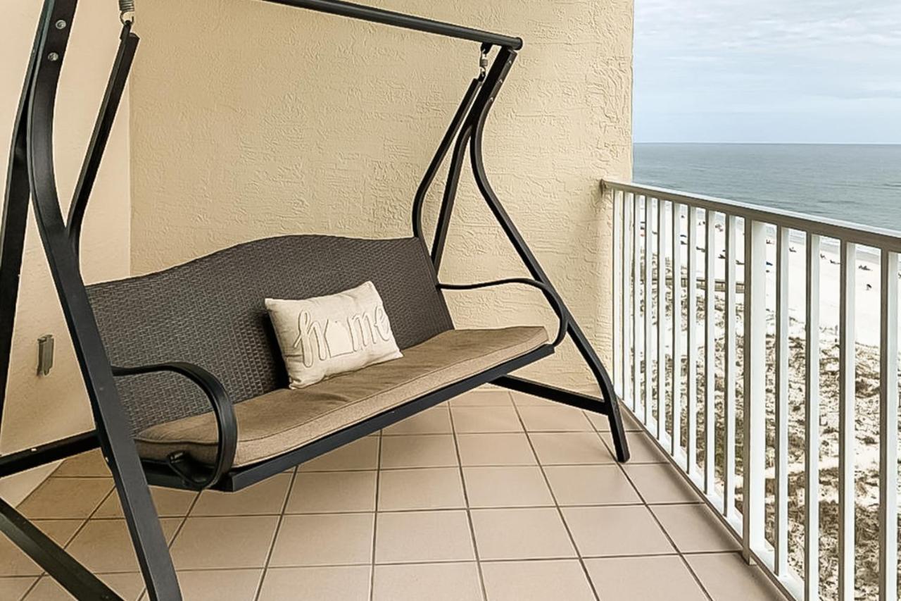 Seacrest Vila Gulf Shores Exterior foto