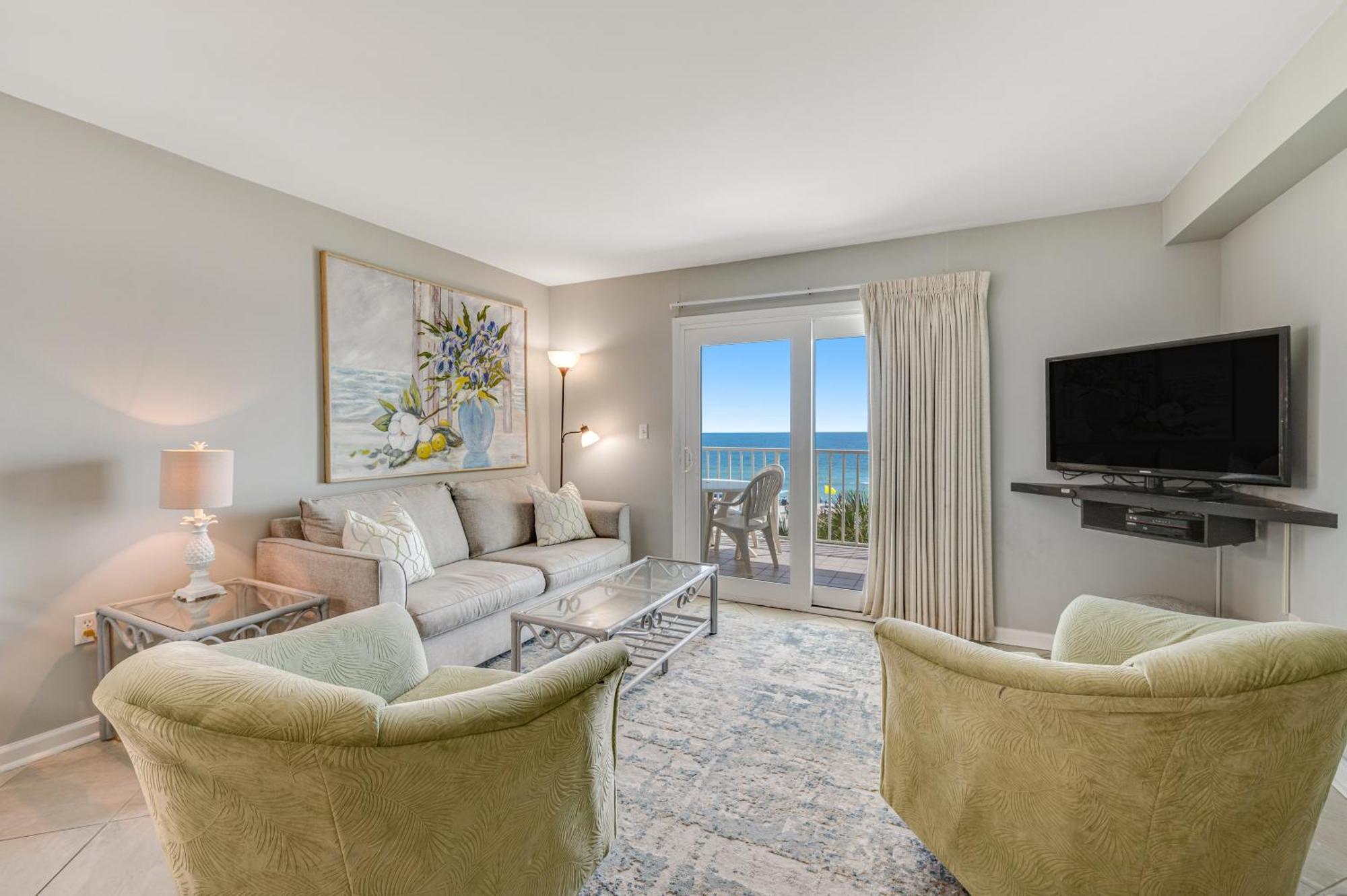 Seacrest Vila Gulf Shores Exterior foto